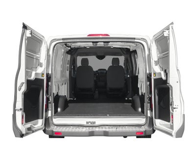 2019 Ford Transit-250 Base