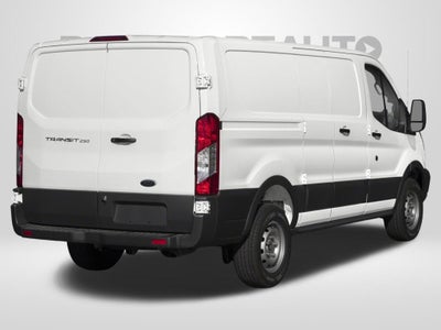 2019 Ford Transit-250 Base