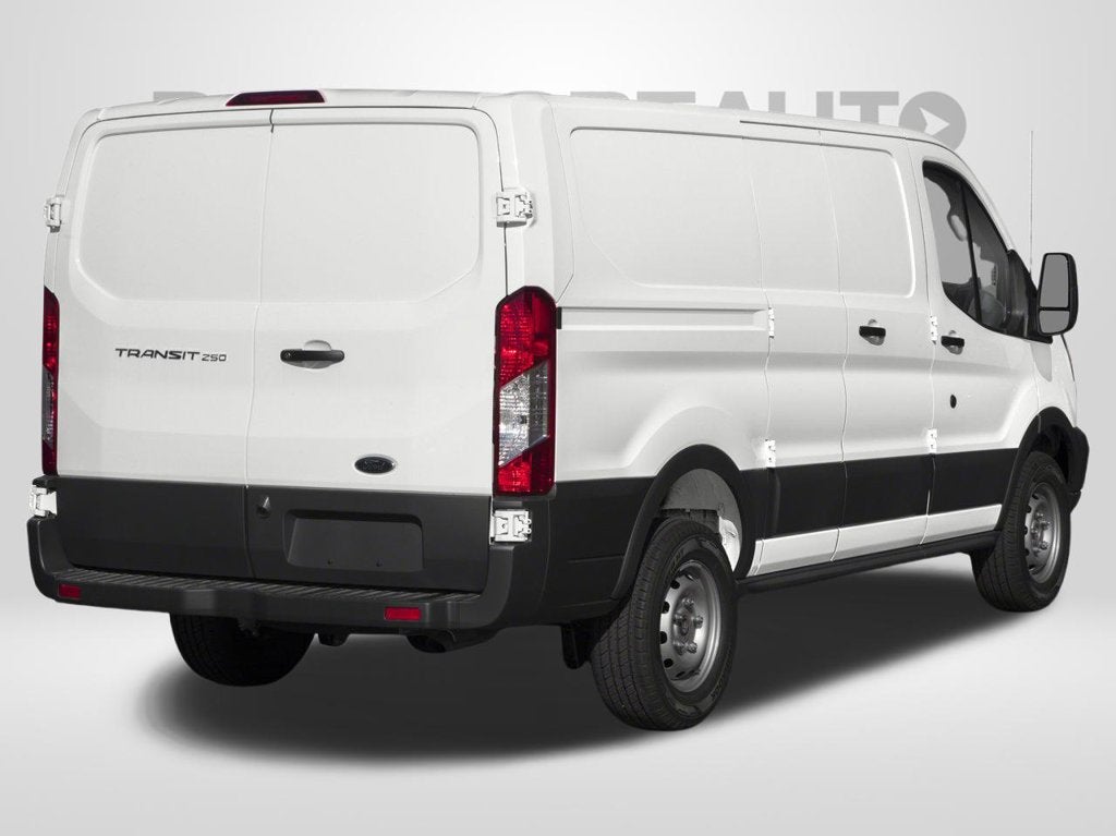 2019 Ford Transit-250 Base
