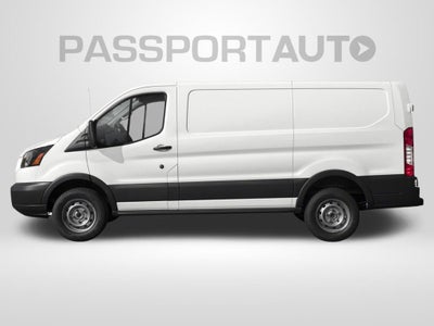 2019 Ford Transit-250 Base