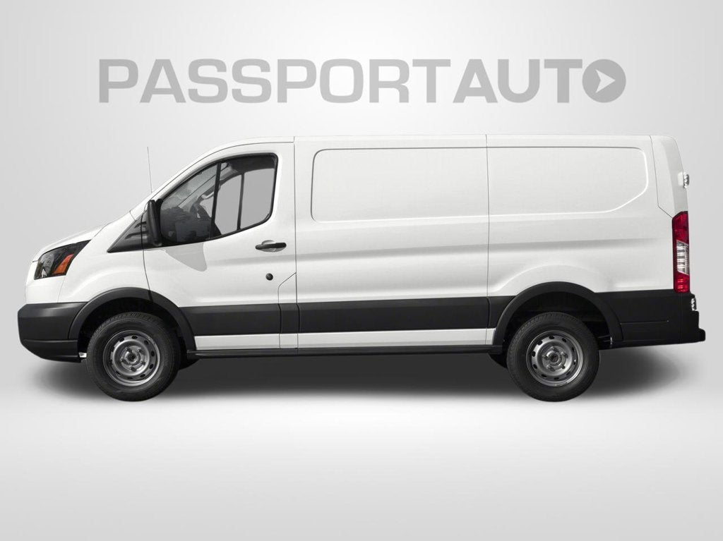 2019 Ford Transit-250 Base