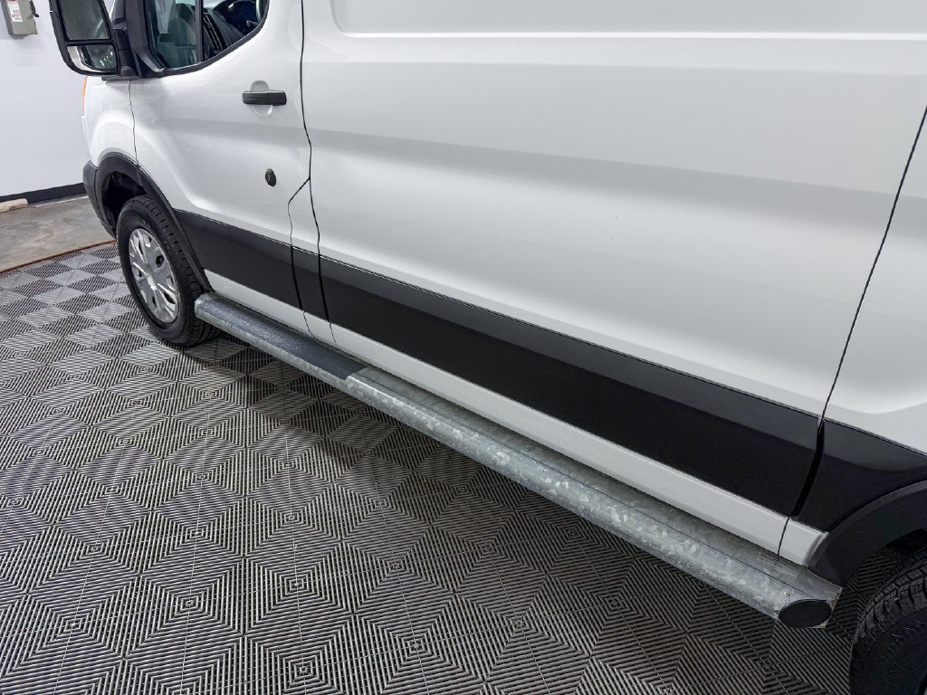 2019 Ford Transit-250 Base