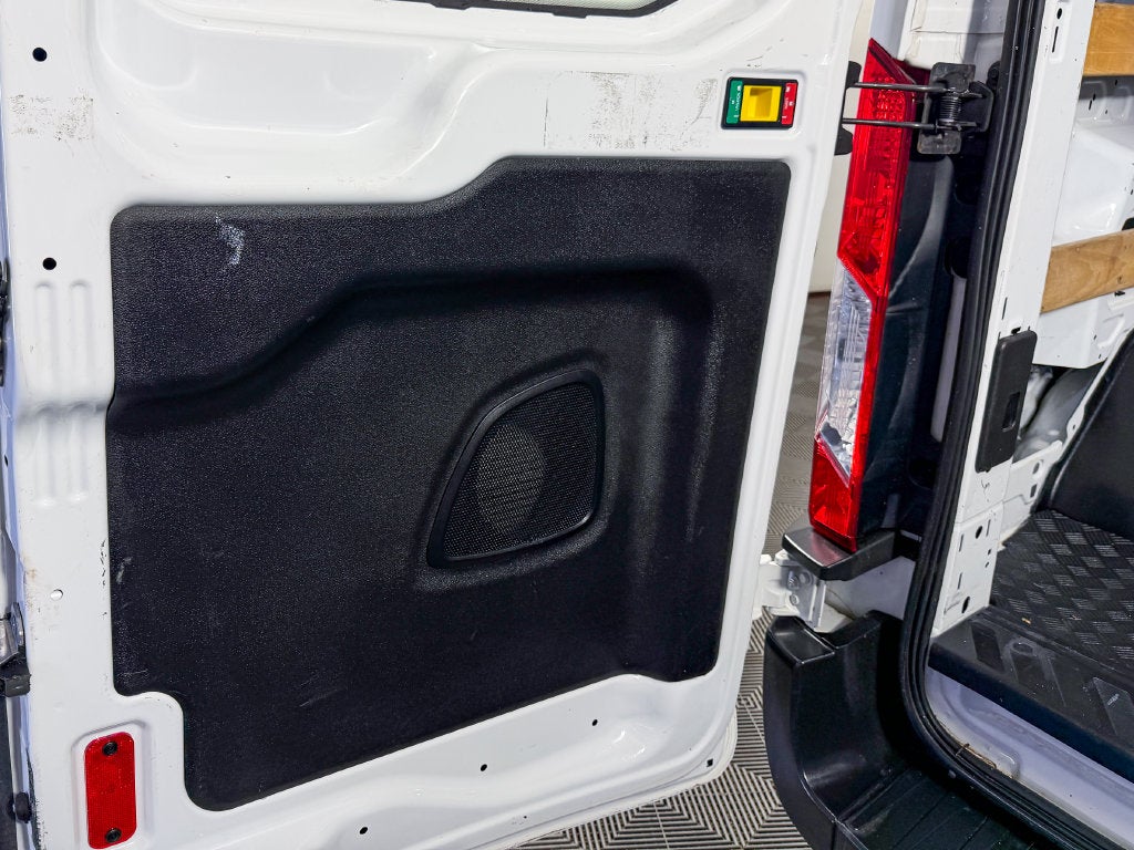 2019 Ford Transit-250 Base