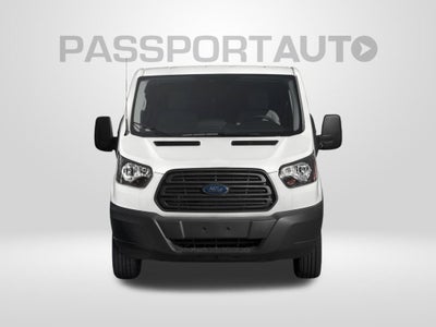 2019 Ford Transit-250 Base