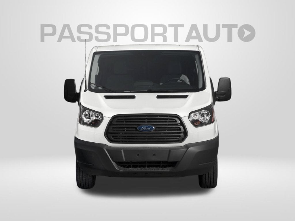 2019 Ford Transit-250 Base