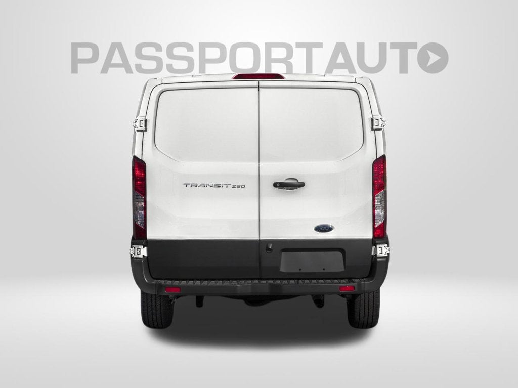 2019 Ford Transit-250 Base
