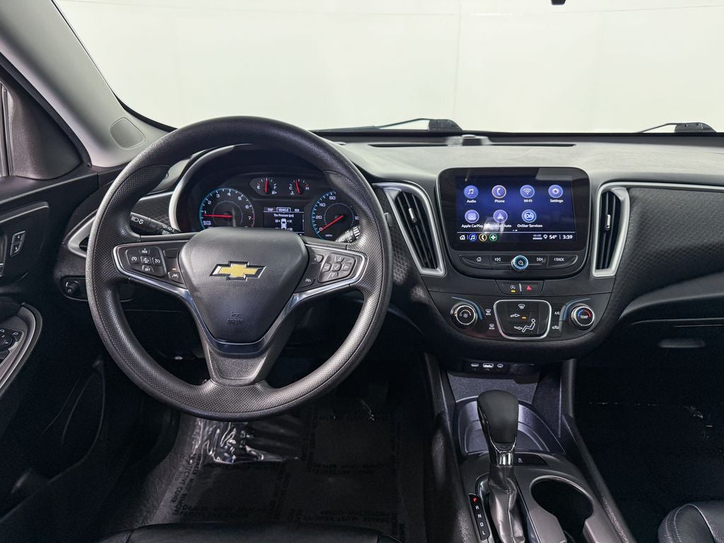 2023 Chevrolet Malibu LS 1LS