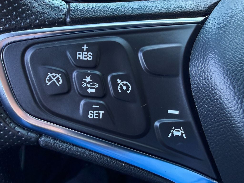 2023 Chevrolet Malibu LS 1LS