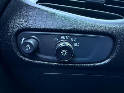 2023 Chevrolet Malibu LS 1LS