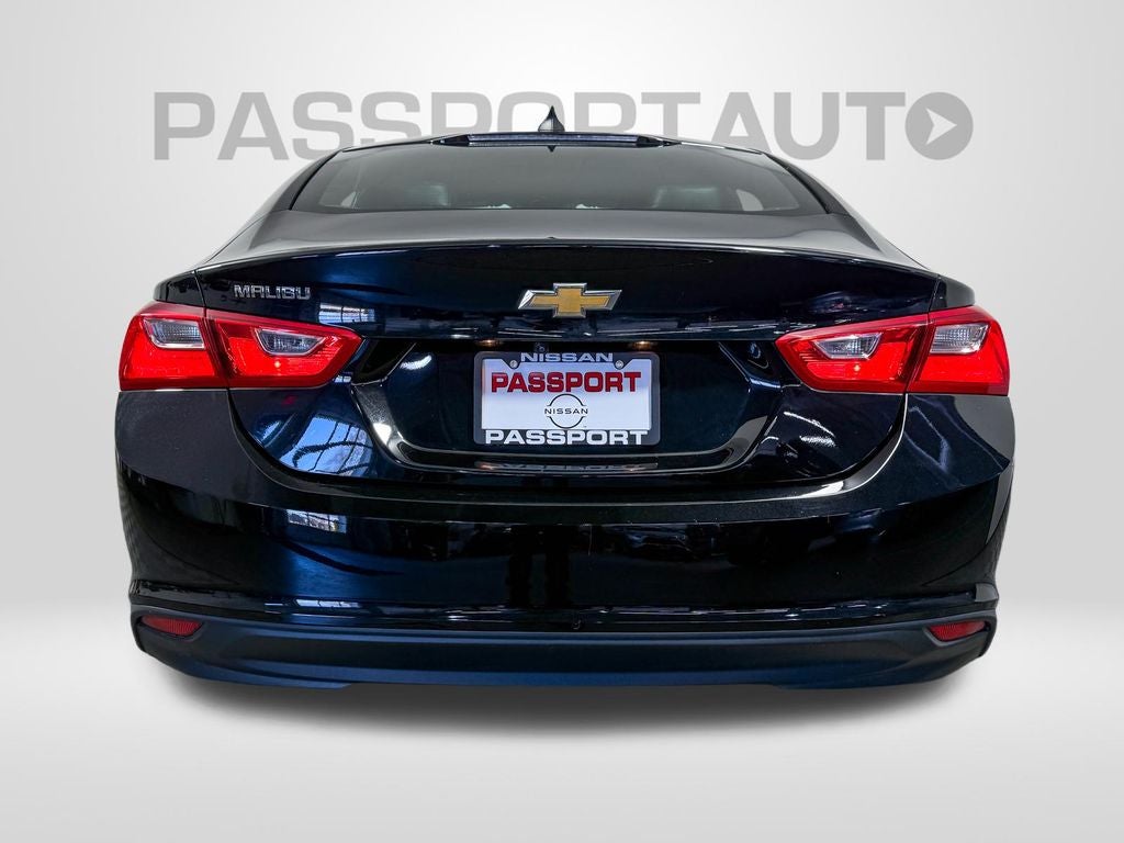 2023 Chevrolet Malibu LS 1LS