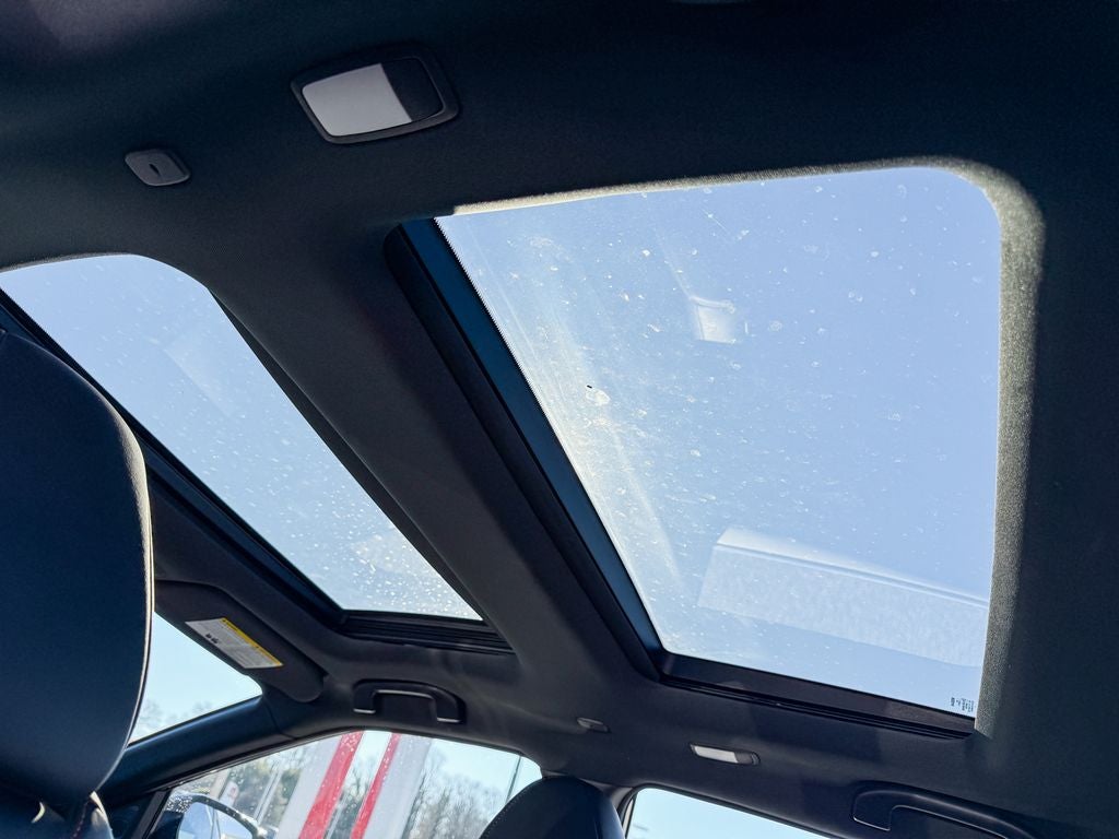 2023 Nissan Maxima SR