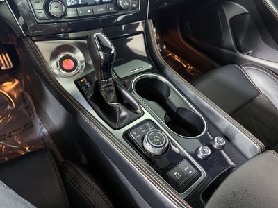 2023 Nissan Maxima SR