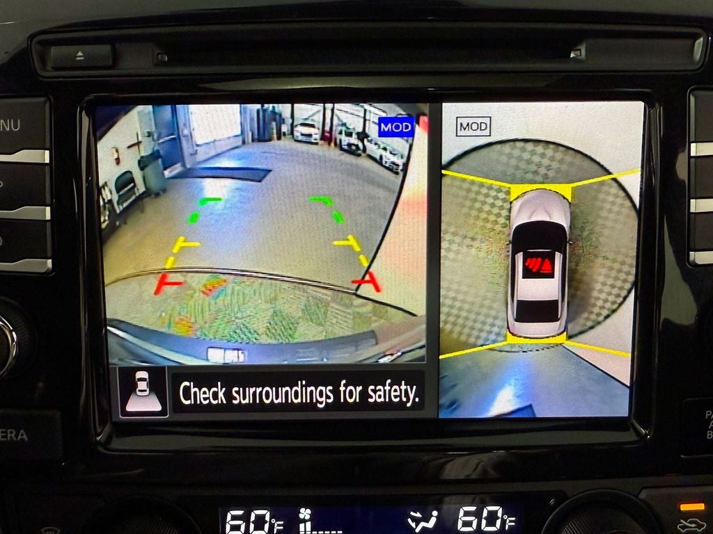 2023 Nissan Maxima SR