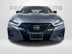 2023 Nissan Maxima SR