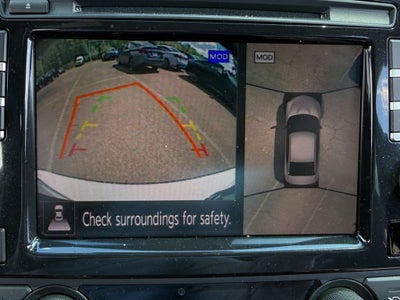 2023 Nissan Maxima SR