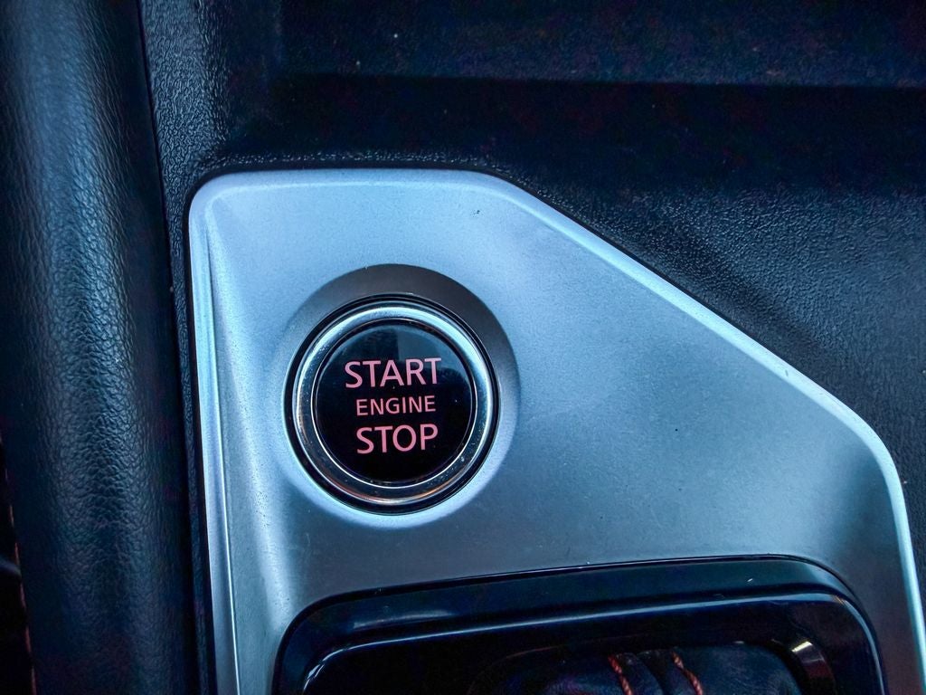 2022 Nissan Altima 2.0 SR