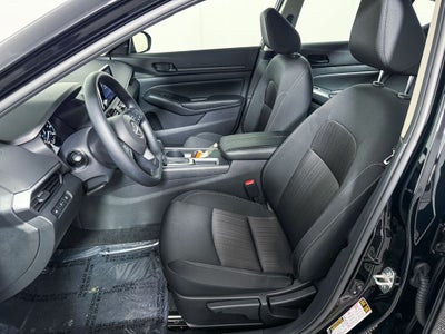 2025 Nissan Altima 2.5 S