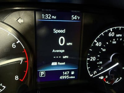 2025 Nissan Altima 2.5 S