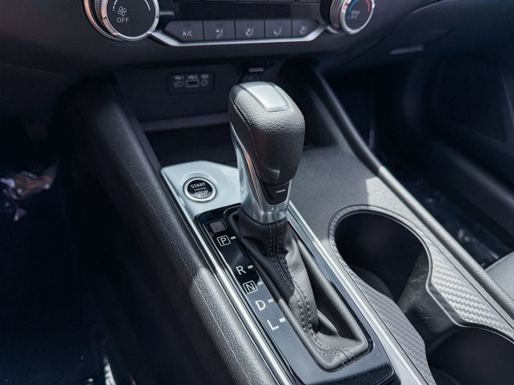 2025 Nissan Altima 2.5 S