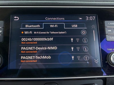 2023 Nissan Leaf SV Plus