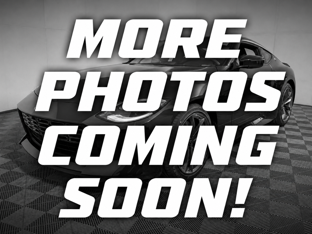 2023 Nissan Leaf SV Plus