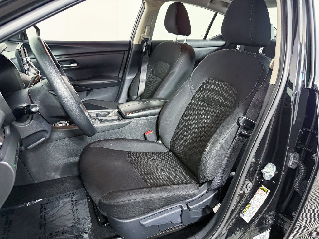 2023 Nissan Sentra S