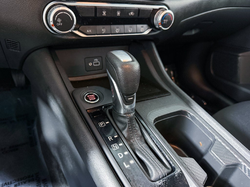 2023 Nissan Sentra S