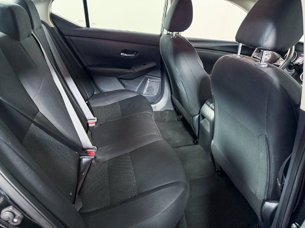 2023 Nissan Sentra S