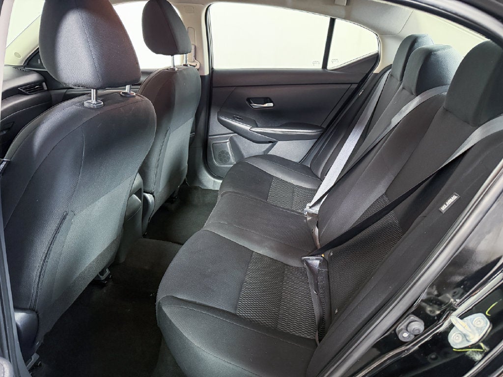 2023 Nissan Sentra S