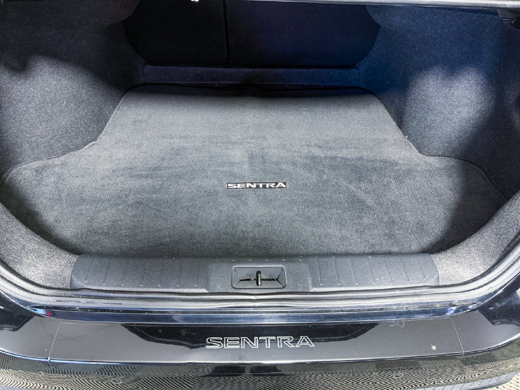 2023 Nissan Sentra S