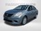 2014 Nissan Versa 1.6 S Plus