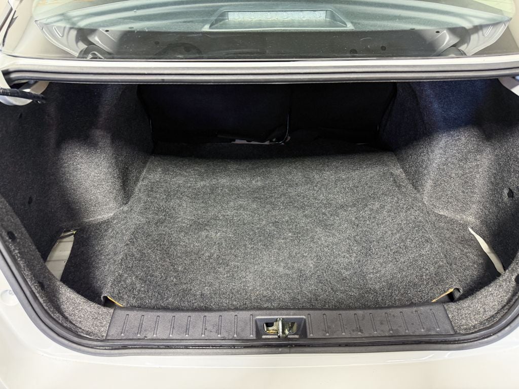 2021 Nissan Versa 1.6 SV