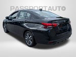 2024 Nissan Versa 1.6 SV