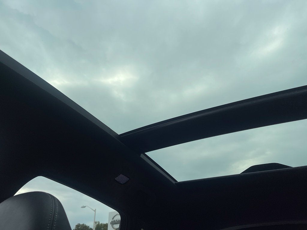 2023 INFINITI QX50 SPORT