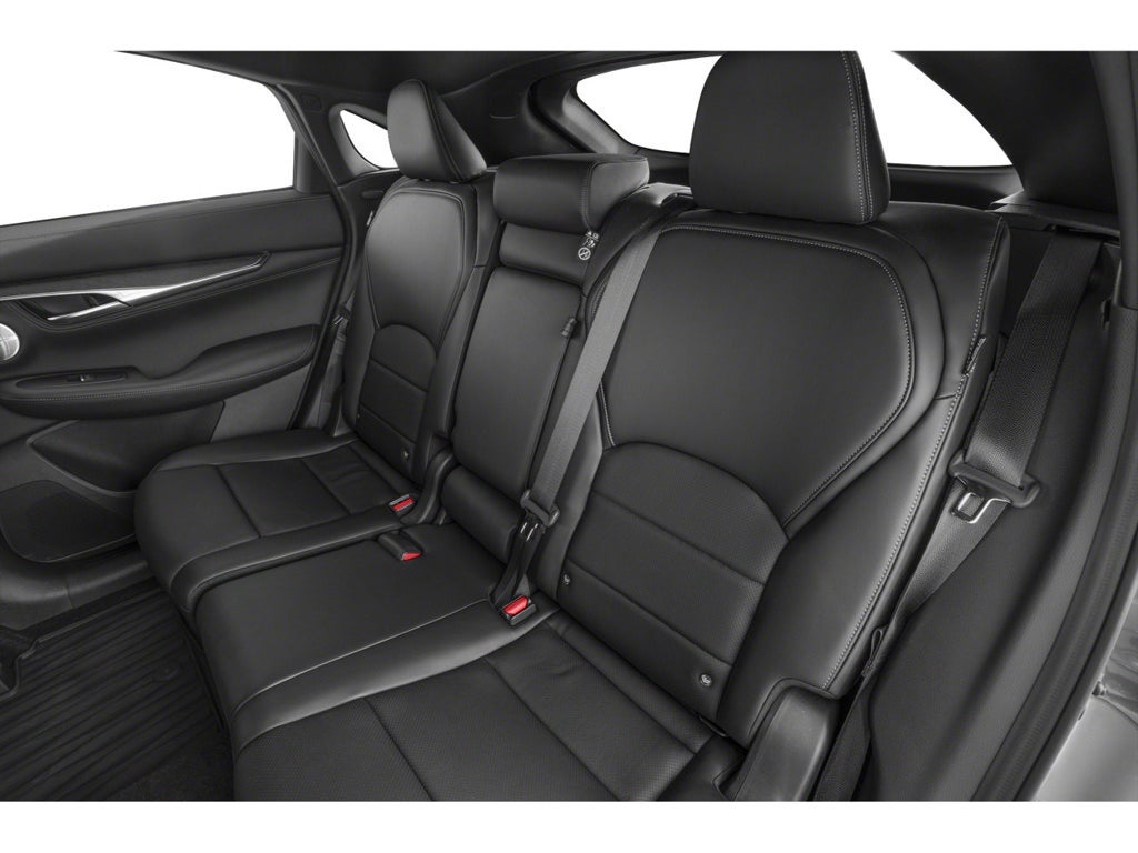 2023 INFINITI QX55 SENSORY