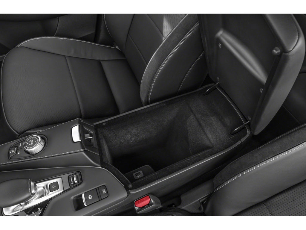 2023 INFINITI QX55 SENSORY