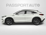 2023 INFINITI QX55 SENSORY