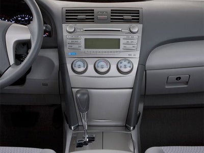 2011 Toyota Camry XLE