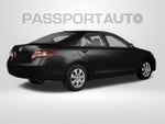 2011 Toyota Camry XLE