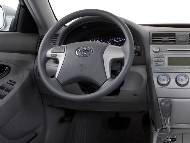 2011 Toyota Camry XLE