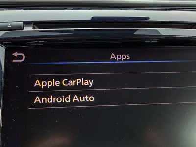 2020 Nissan Murano S