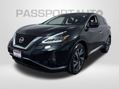 2023 Nissan Murano SL
