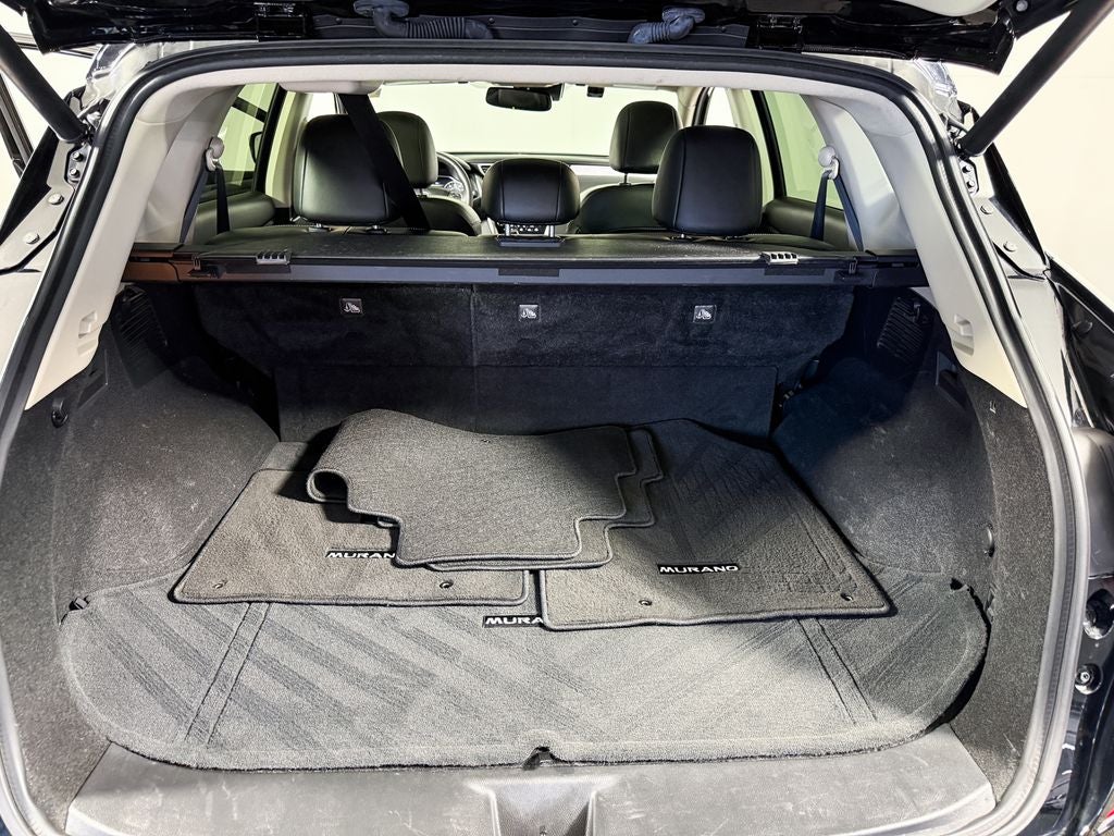 2023 Nissan Murano SL