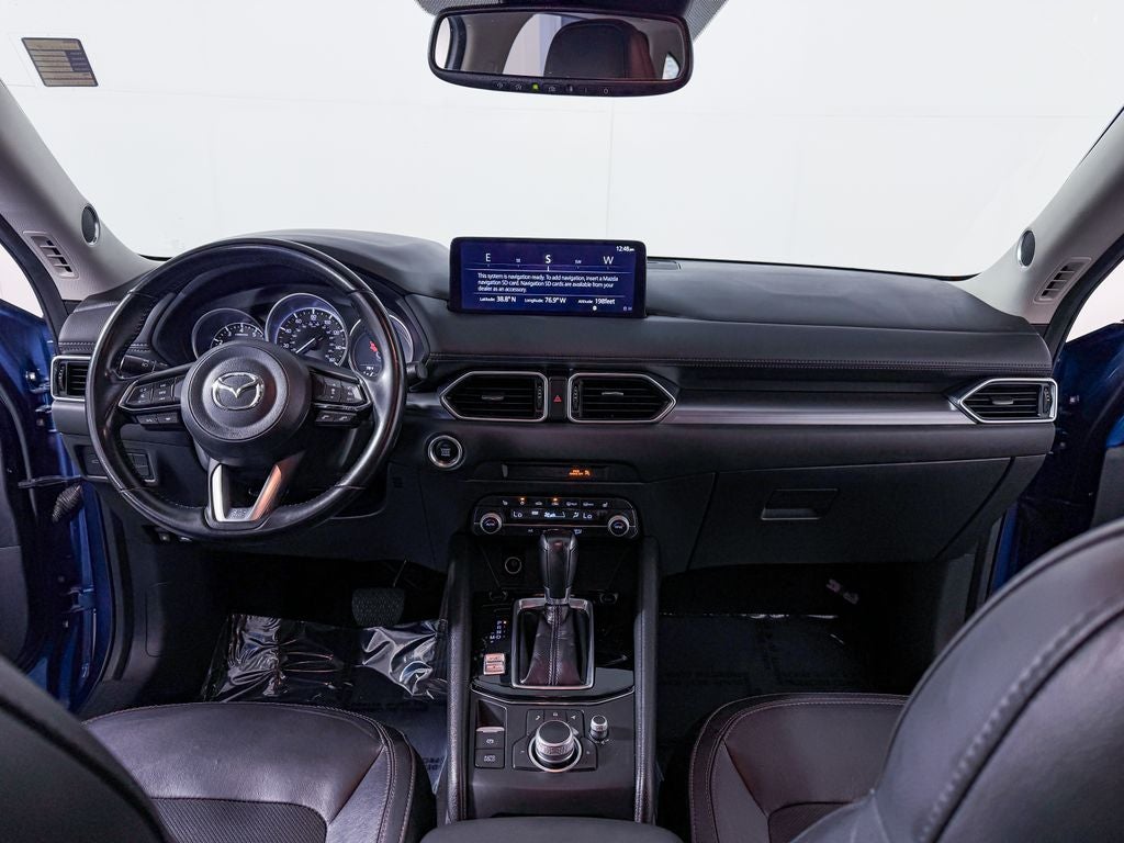 2021 Mazda Mazda CX-5 Touring