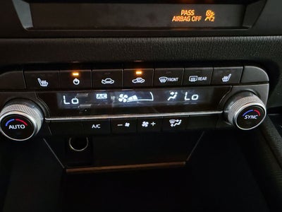 2021 Mazda Mazda CX-5 Touring