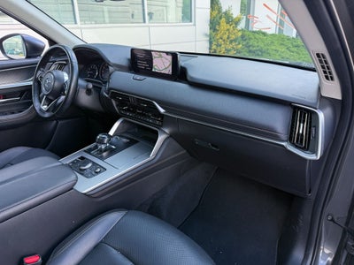 2024 Mazda Mazda CX-90 3.3 Turbo Premium