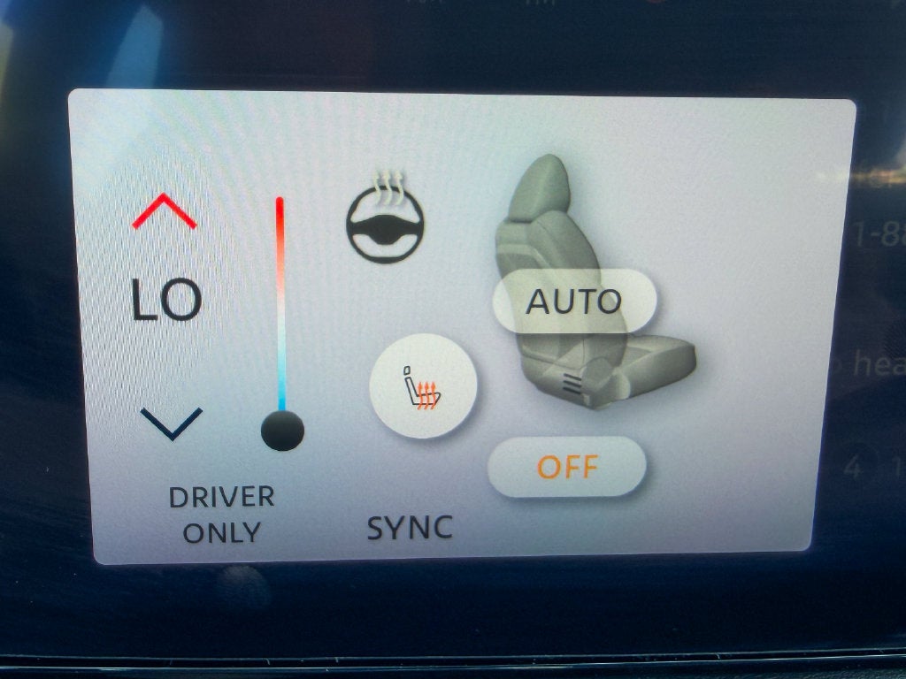2023 Nissan Ariya ENGAGE