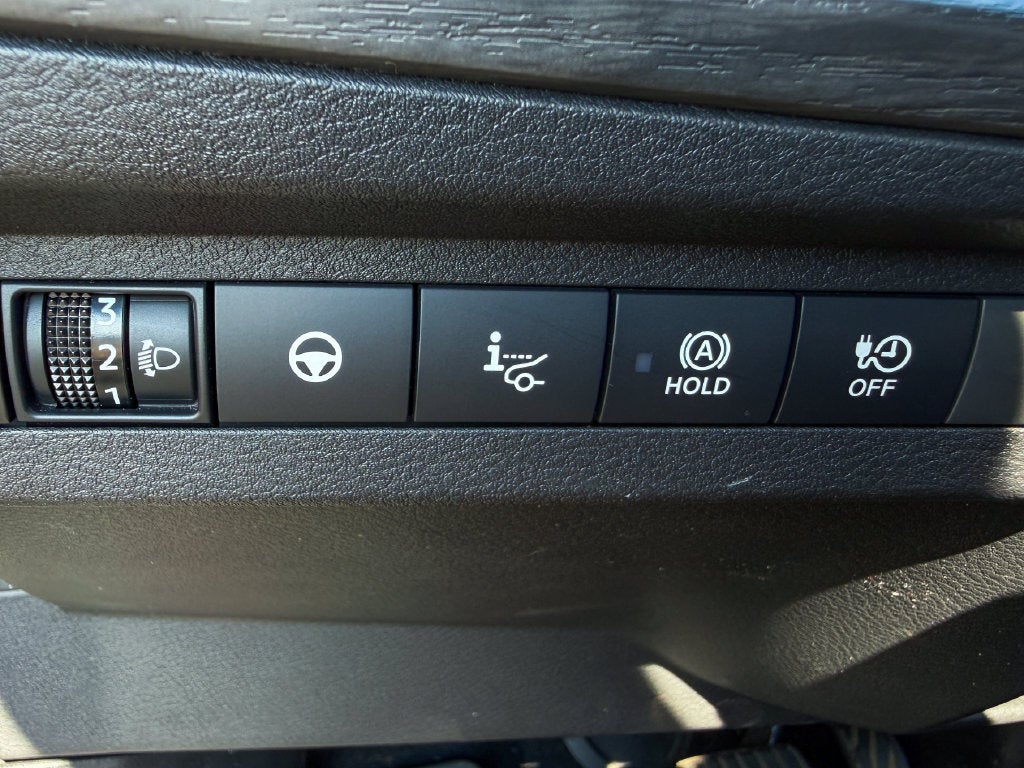 2023 Nissan Ariya ENGAGE