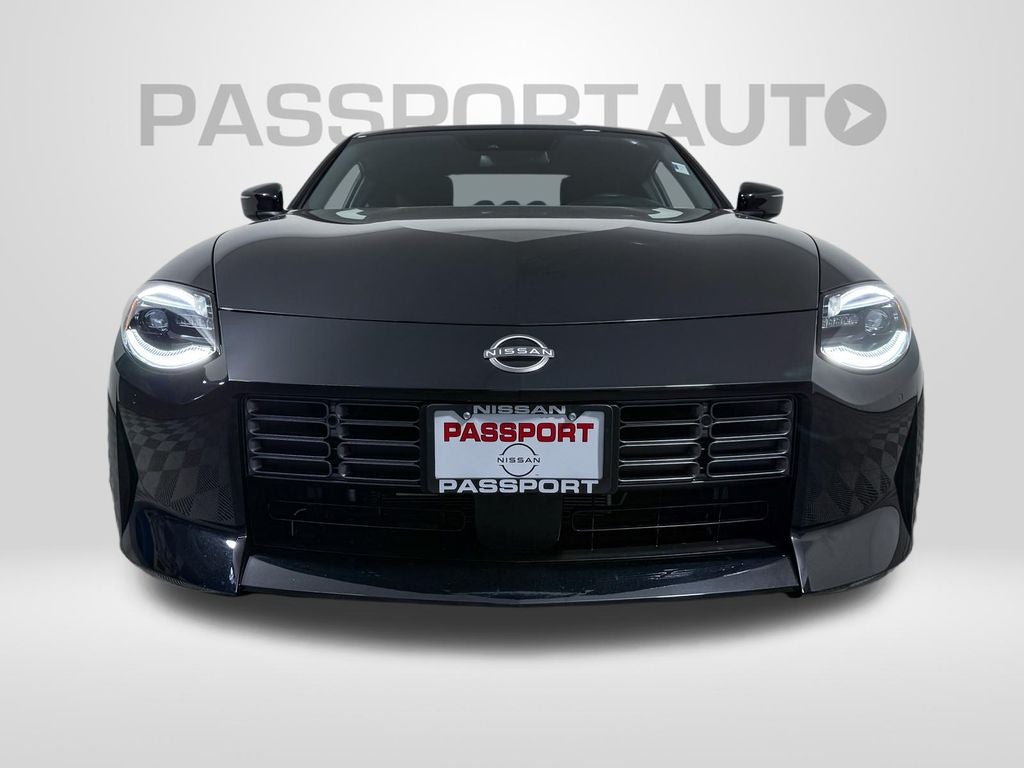 2024 Nissan Z Sport