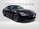 2024 Nissan Z Sport
